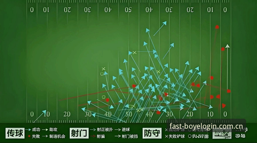足球数据博业体育登录教程深度解析：从观赛惯性到数据决策的迁徙逻辑
